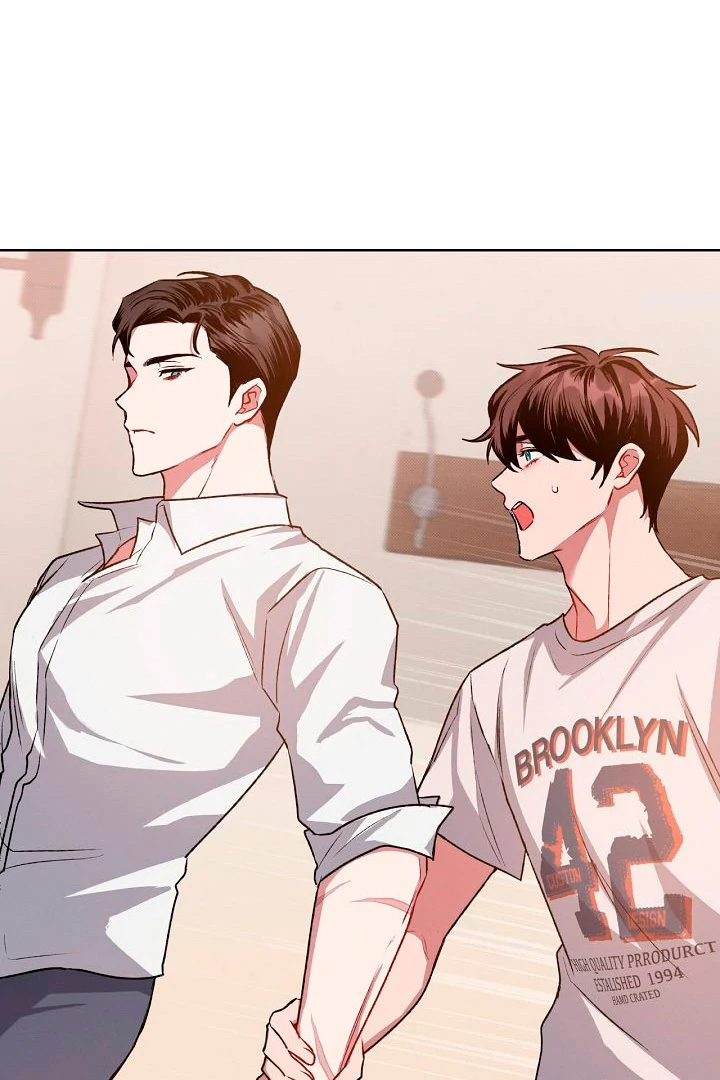 Amber Alert [Kaizen Scan] - Chapter 3 manhwa