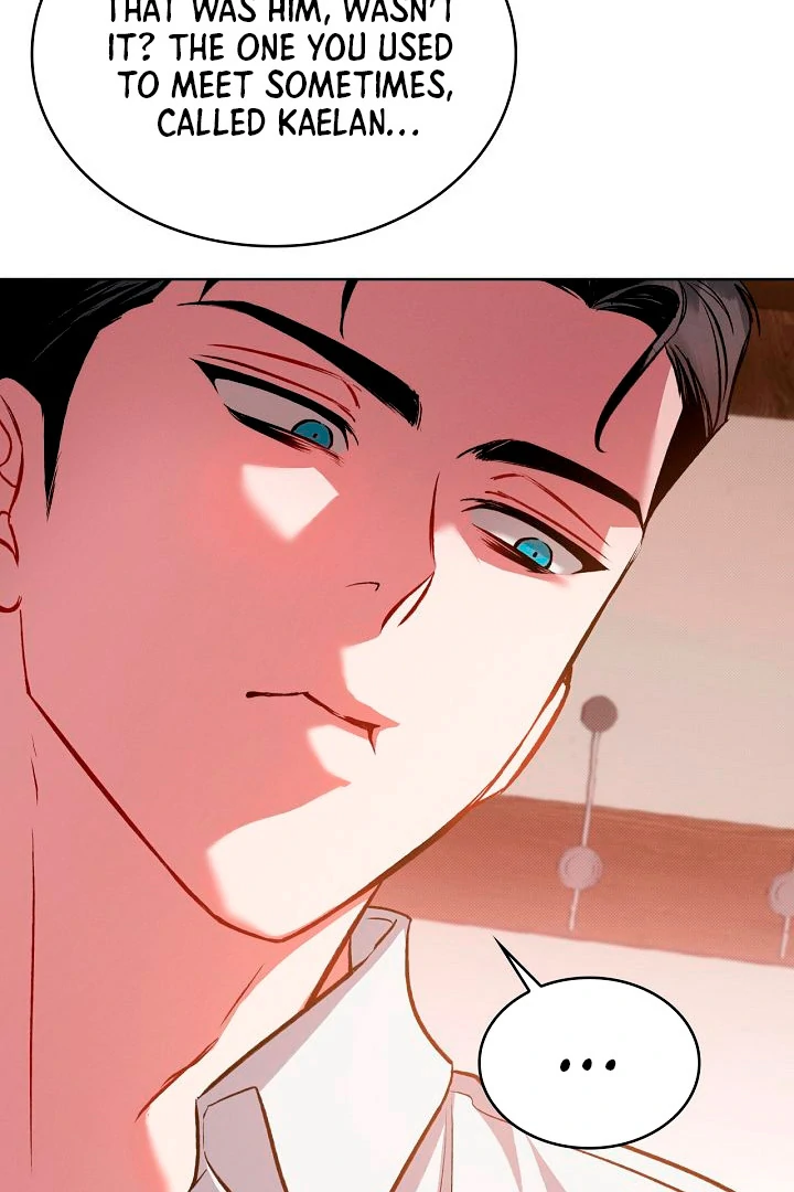 Amber Alert [Kaizen Scan] - Chapter 3 manhwa