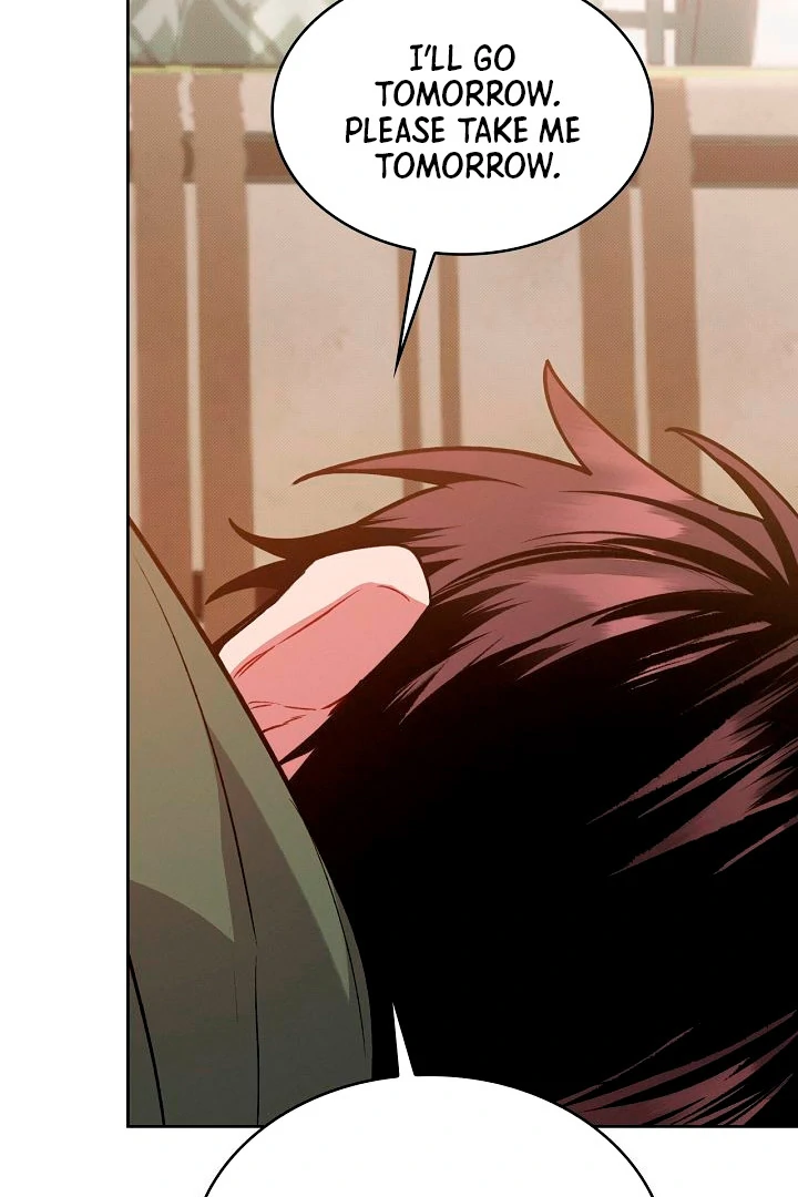 Amber Alert [Kaizen Scan] - Chapter 3 manhwa