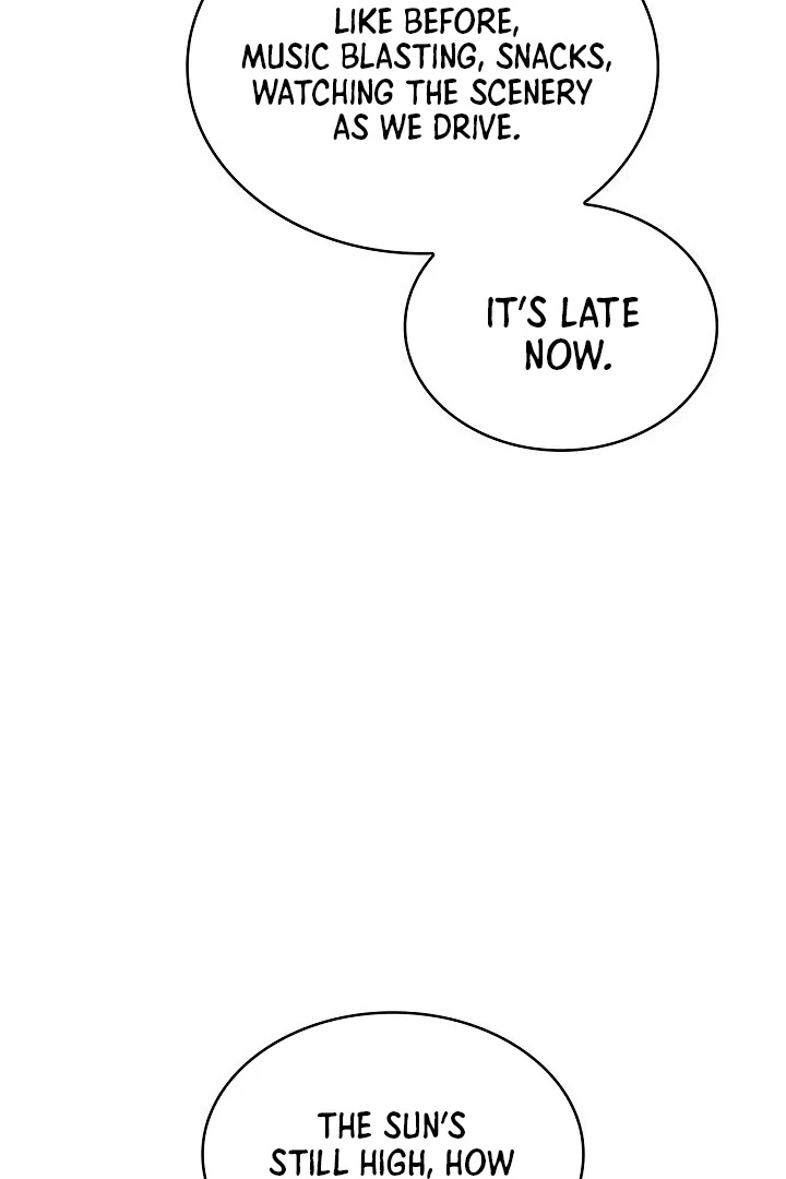 Amber Alert [Kaizen Scan] - Chapter 3 manhwa