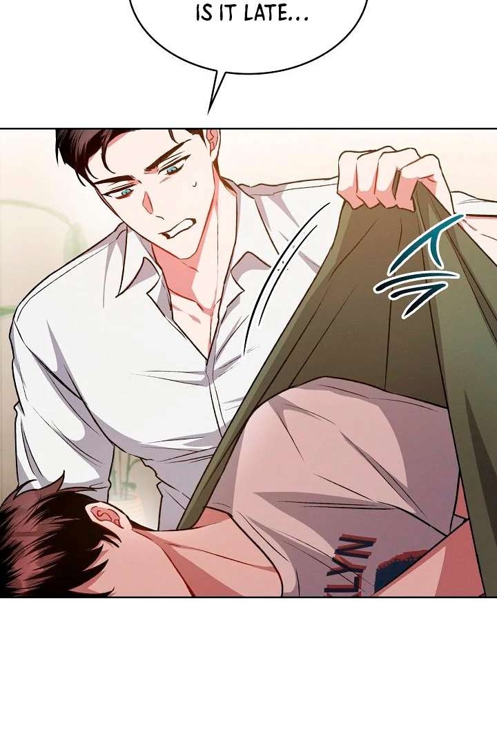 Amber Alert [Kaizen Scan] - Chapter 3 manhwa