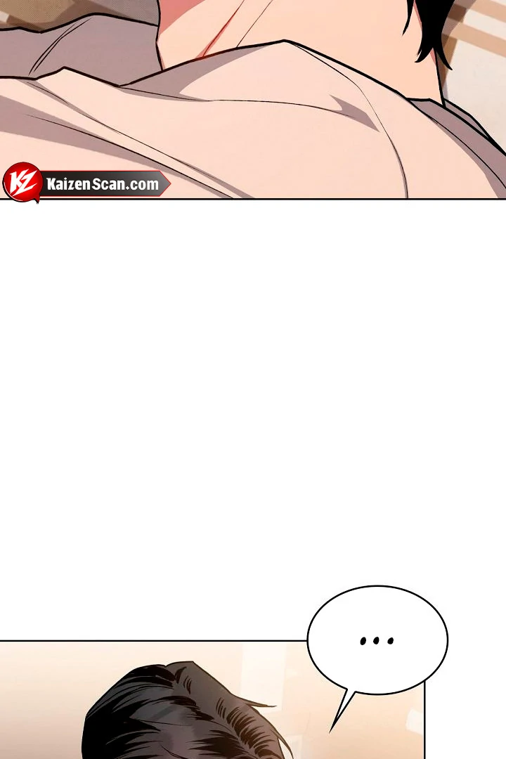 Amber Alert [Kaizen Scan] - Chapter 3 manhwa