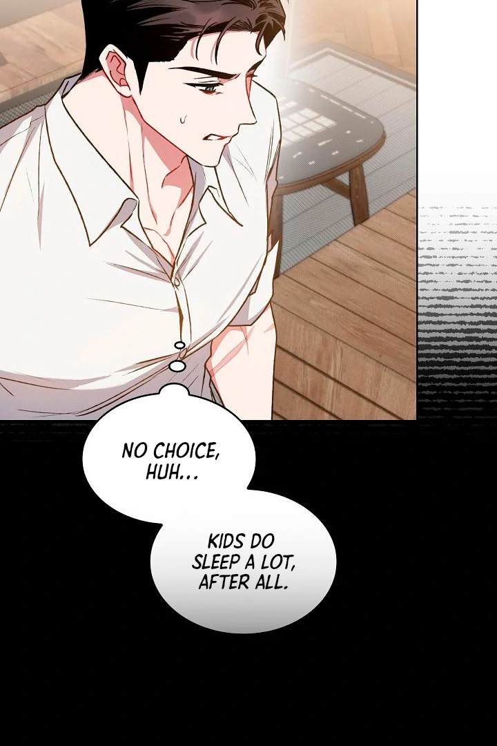 Amber Alert [Kaizen Scan] - Chapter 3 manhwa