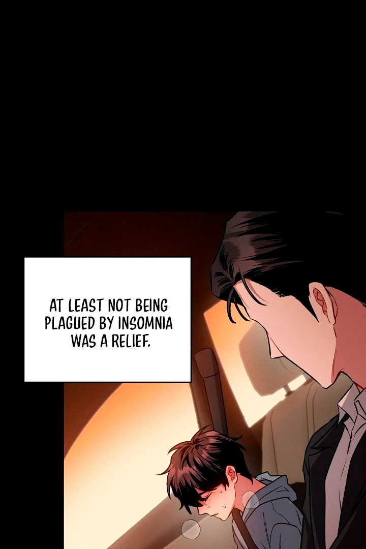 Amber Alert [Kaizen Scan] - Chapter 3 manhwa
