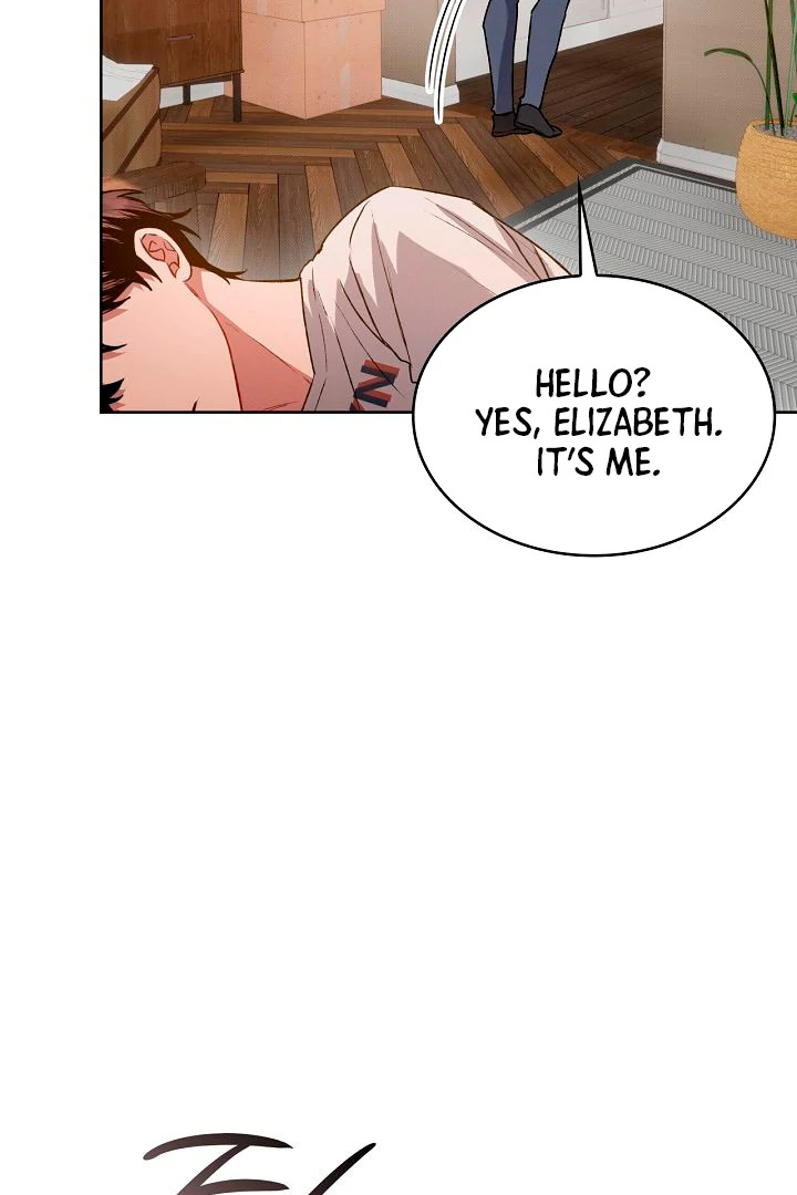 Amber Alert [Kaizen Scan] - Chapter 3 manhwa