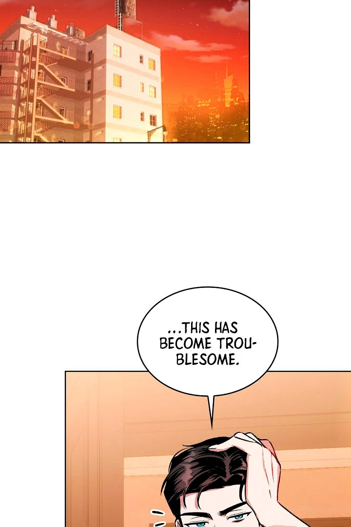 Amber Alert [Kaizen Scan] - Chapter 3 manhwa