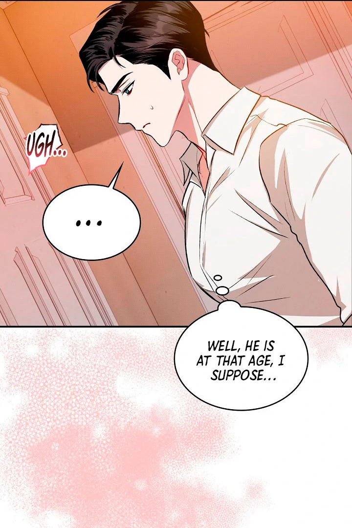 Amber Alert [Kaizen Scan] - Chapter 3 manhwa