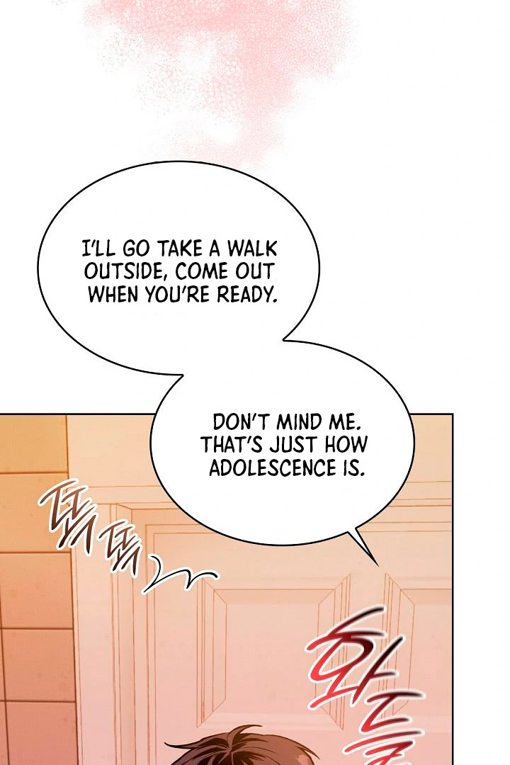 Amber Alert [Kaizen Scan] - Chapter 3 manhwa