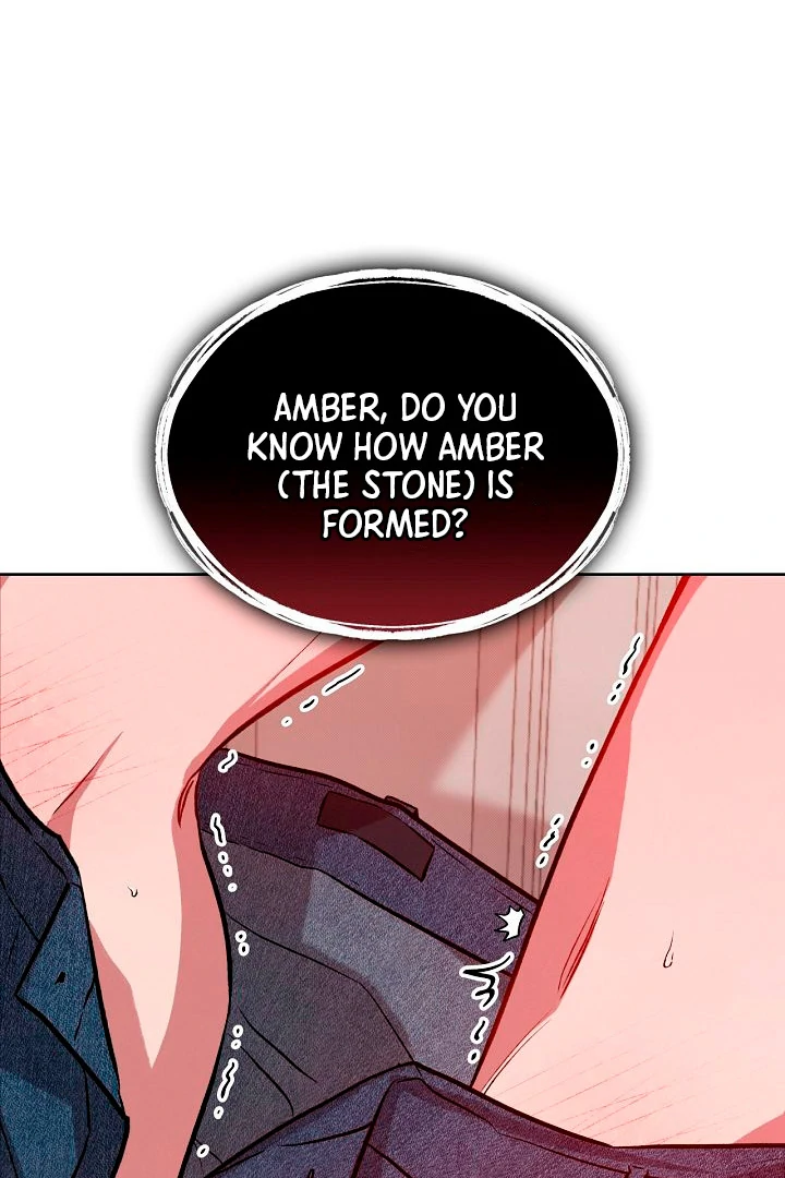 Amber Alert [Kaizen Scan] - Chapter 3 manhwa