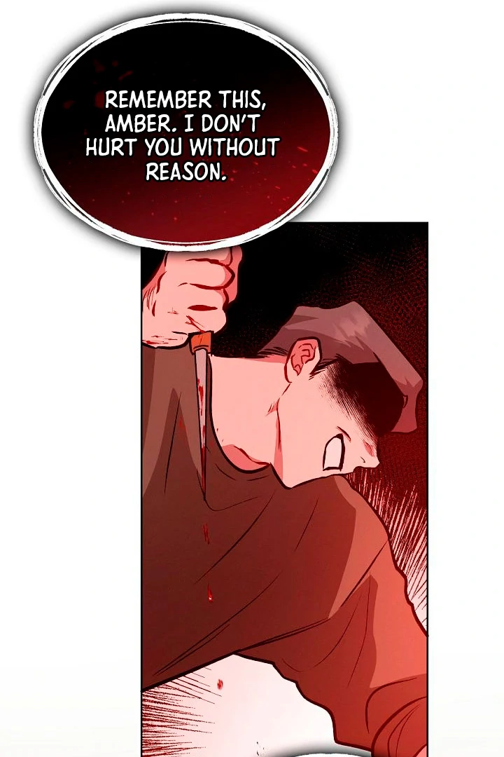 Amber Alert [Kaizen Scan] - Chapter 3 manhwa