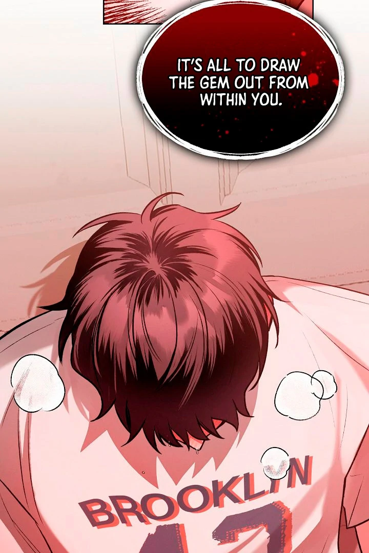 Amber Alert [Kaizen Scan] - Chapter 3 manhwa