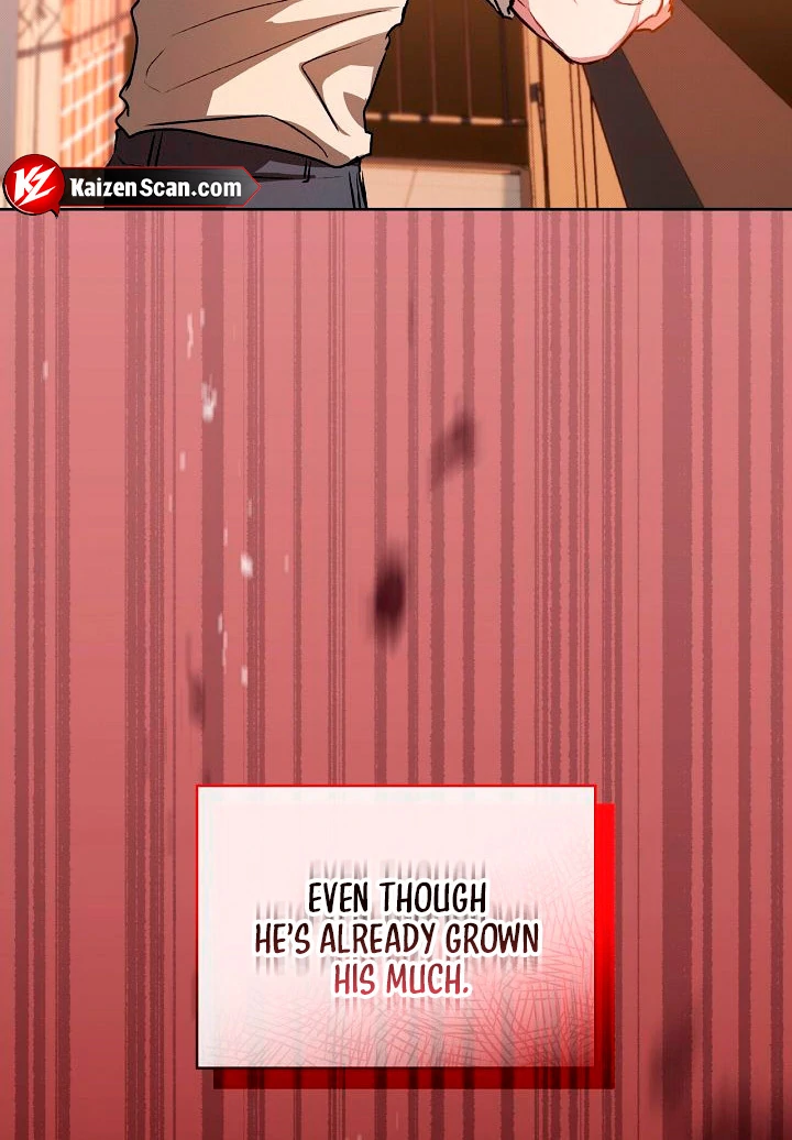 Amber Alert [Kaizen Scan] - Chapter 3 manhwa