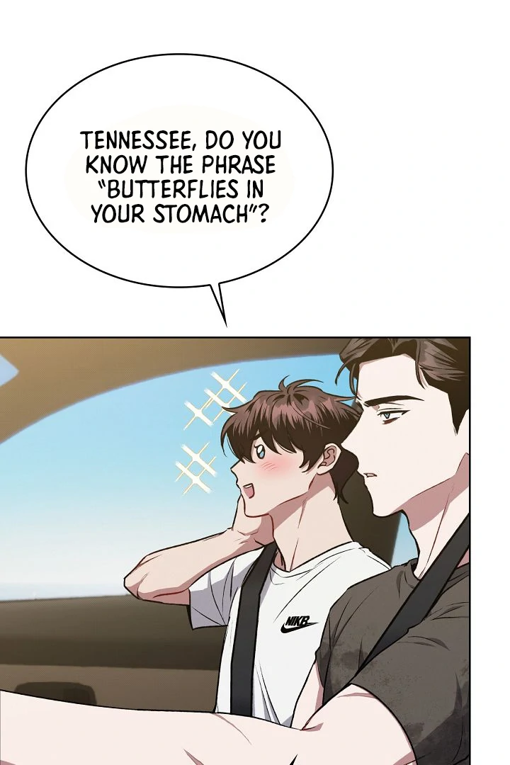 Amber Alert [Kaizen Scan] - Chapter 4 manhwa