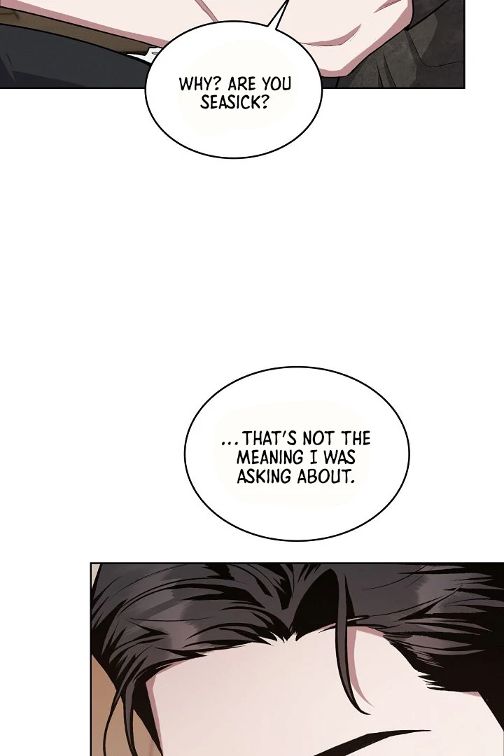 Amber Alert [Kaizen Scan] - Chapter 4 manhwa
