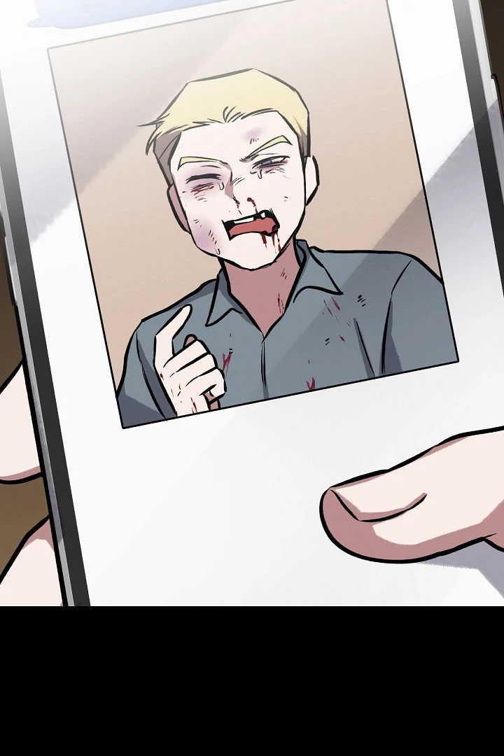 Amber Alert [Kaizen Scan] - Chapter 4 manhwa