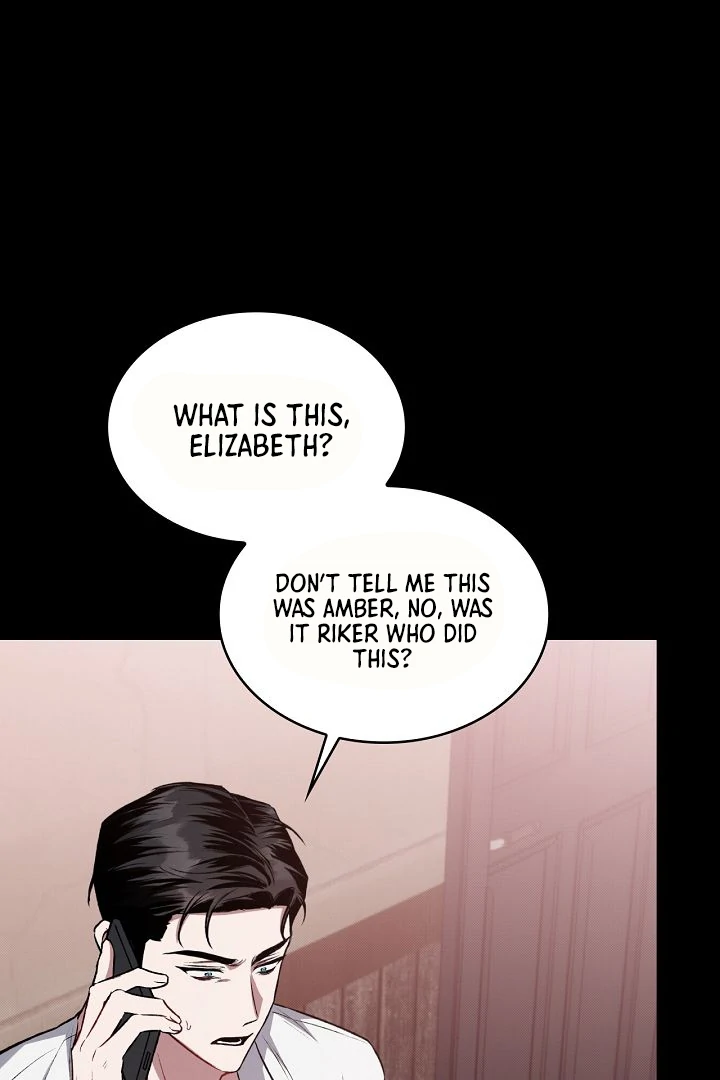 Amber Alert [Kaizen Scan] - Chapter 4 manhwa
