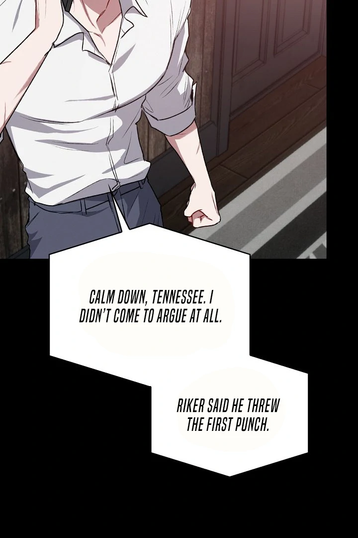 Amber Alert [Kaizen Scan] - Chapter 4 manhwa