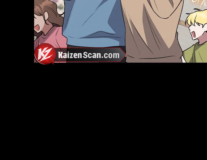 Amber Alert [Kaizen Scan] - Chapter 4 manhwa