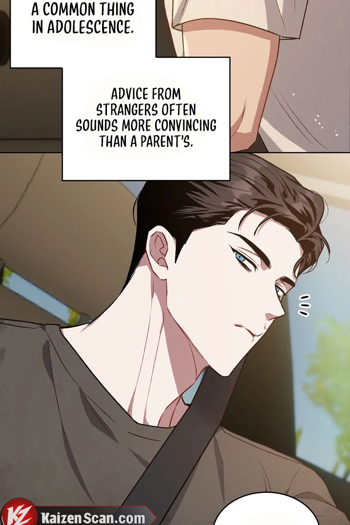 Amber Alert [Kaizen Scan] - Chapter 4 manhwa