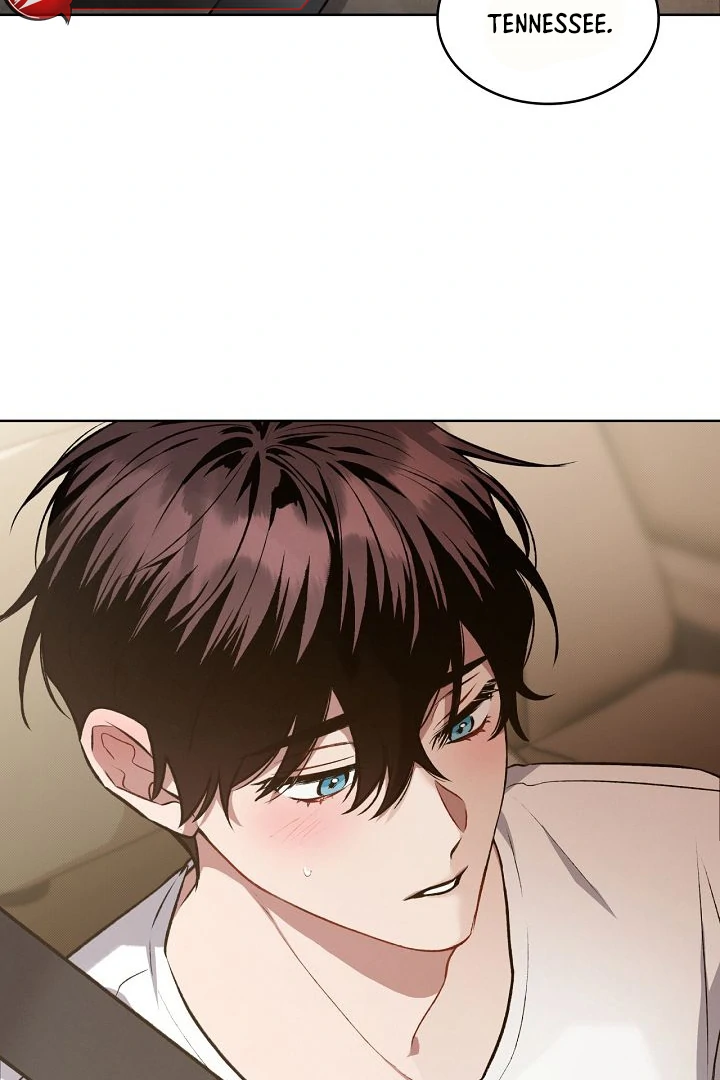 Amber Alert [Kaizen Scan] - Chapter 4 manhwa