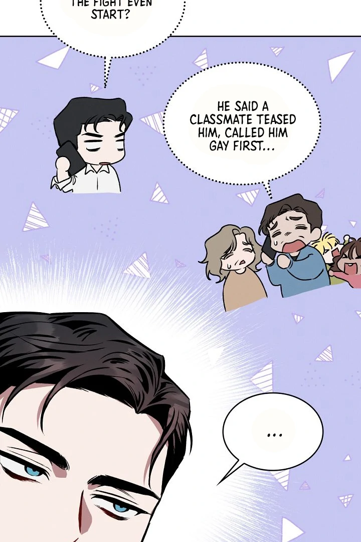 Amber Alert [Kaizen Scan] - Chapter 4 manhwa