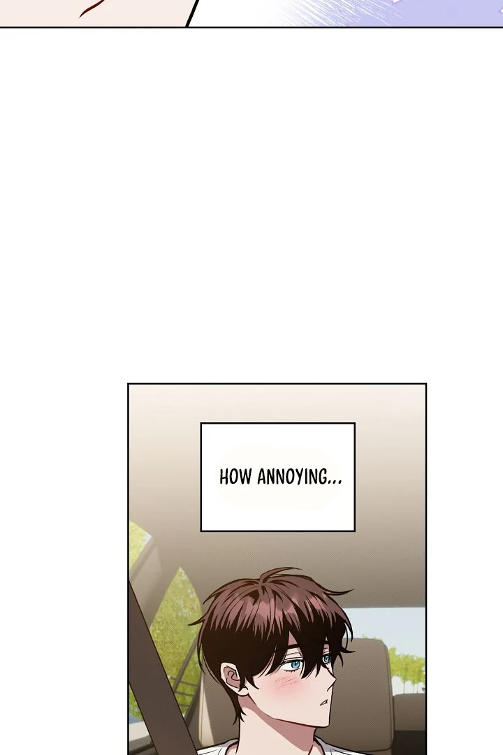 Amber Alert [Kaizen Scan] - Chapter 4 manhwa