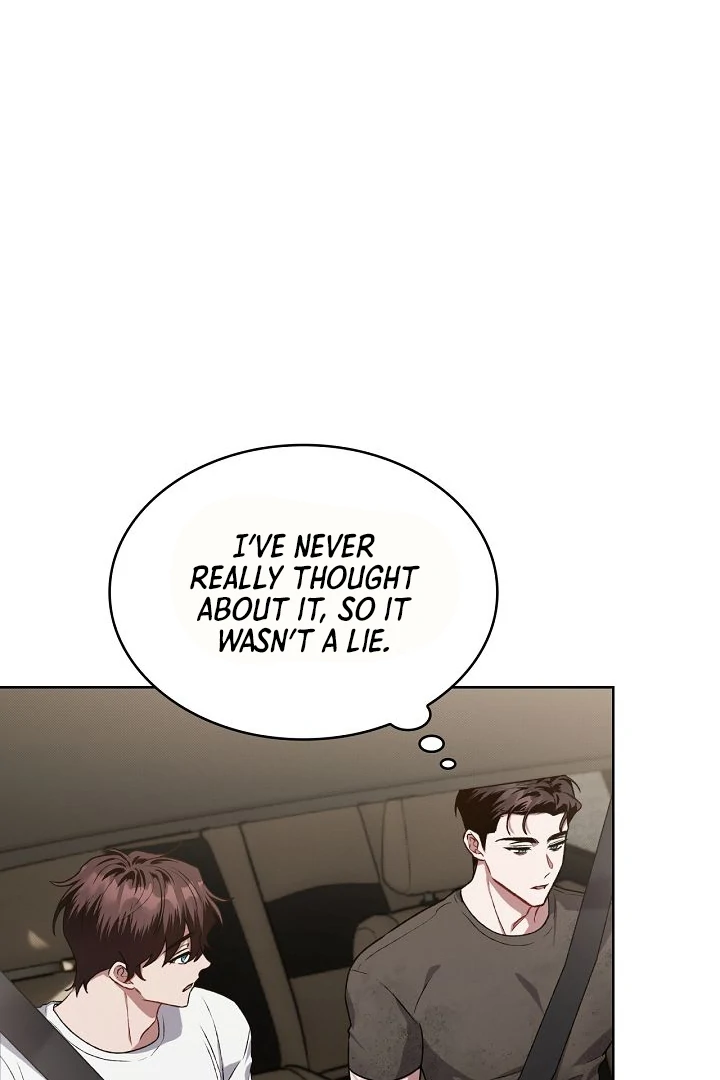 Amber Alert [Kaizen Scan] - Chapter 4 manhwa