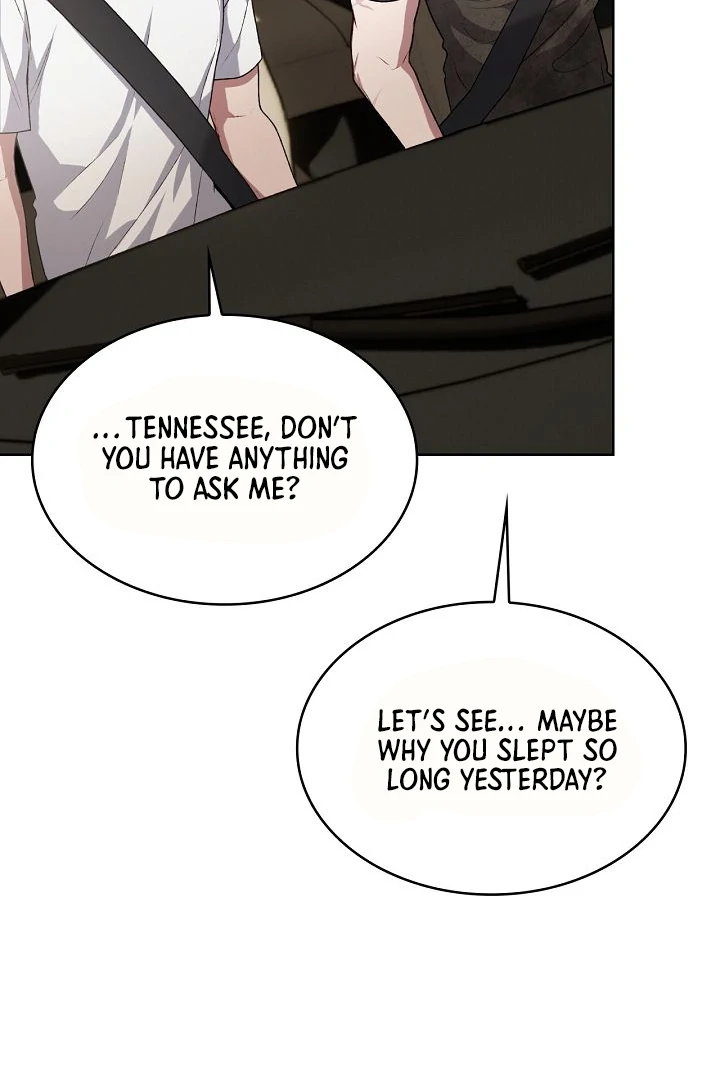 Amber Alert [Kaizen Scan] - Chapter 4 manhwa