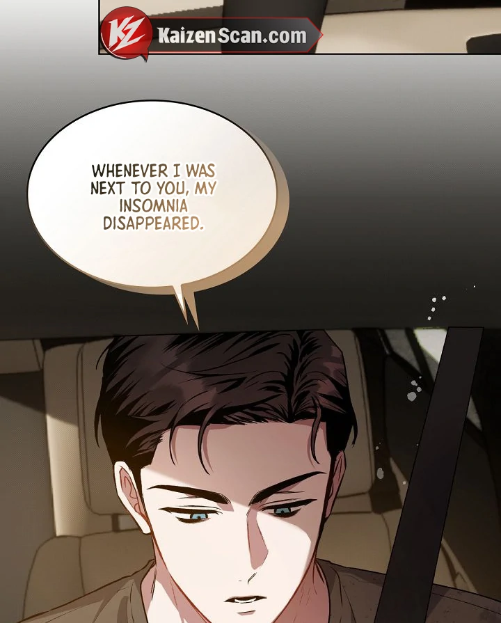 Amber Alert [Kaizen Scan] - Chapter 4 manhwa