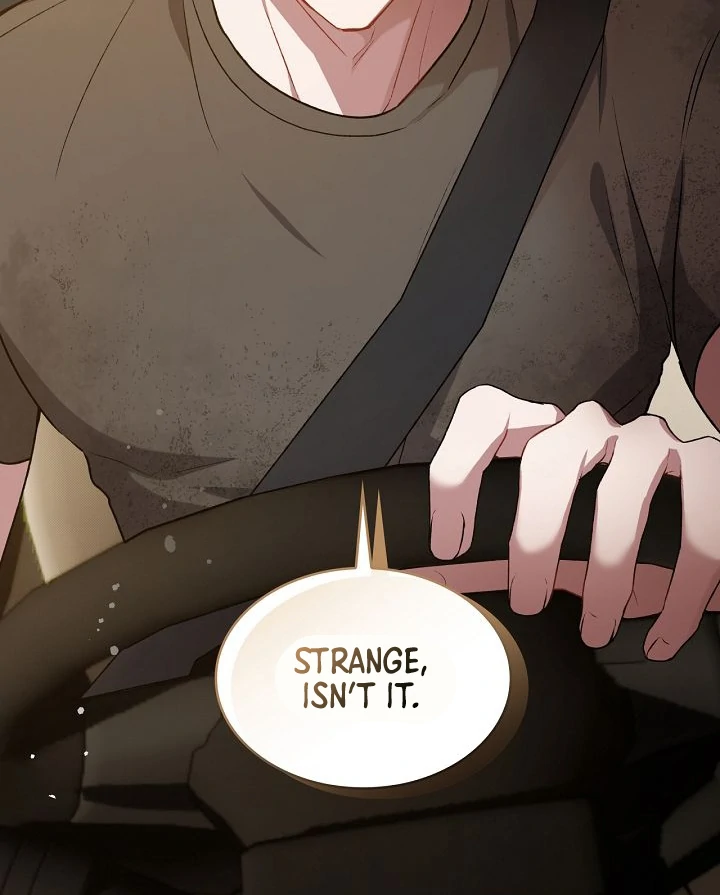Amber Alert [Kaizen Scan] - Chapter 4 manhwa
