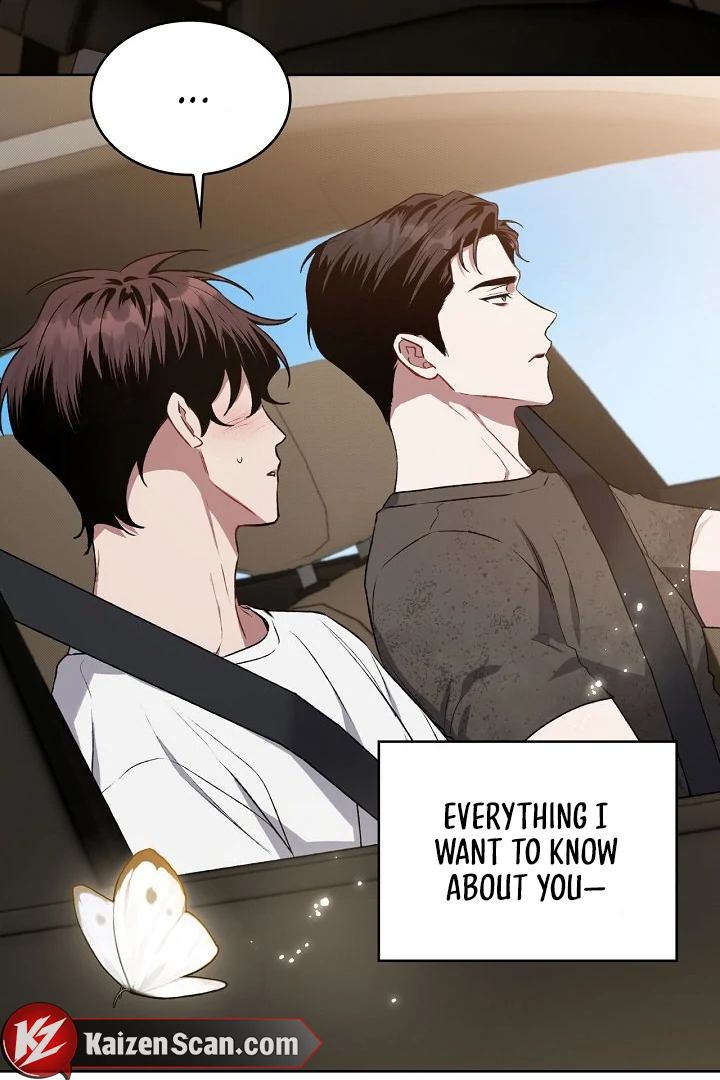 Amber Alert [Kaizen Scan] - Chapter 4 manhwa