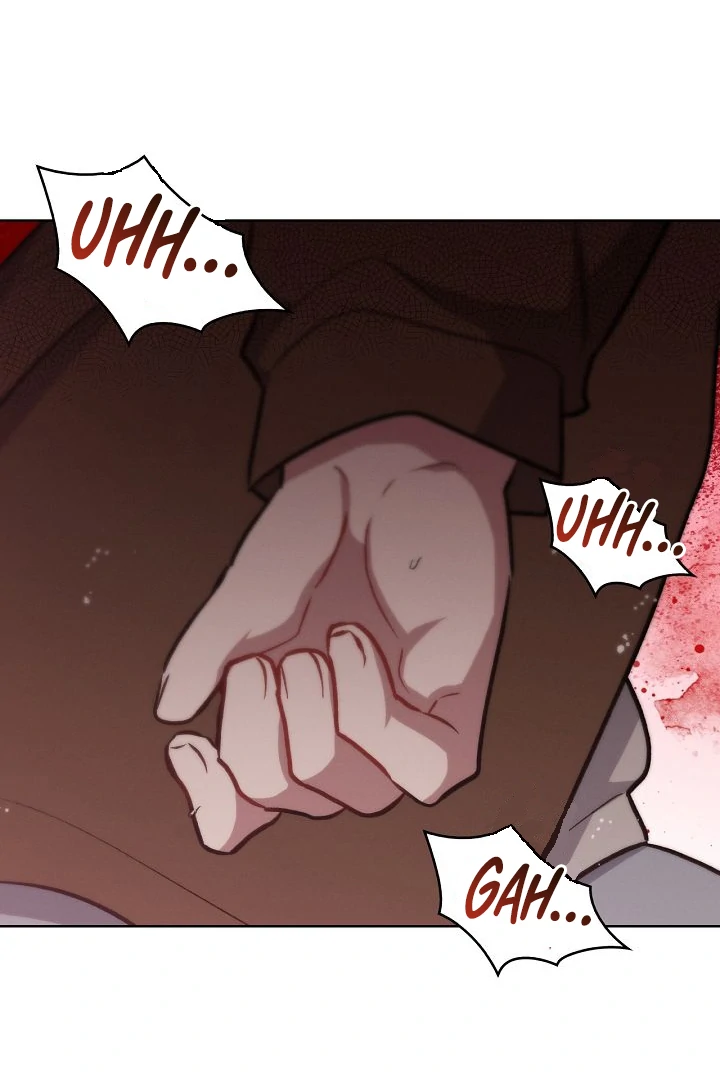 Amber Alert [Kaizen Scan] - Chapter 4 manhwa