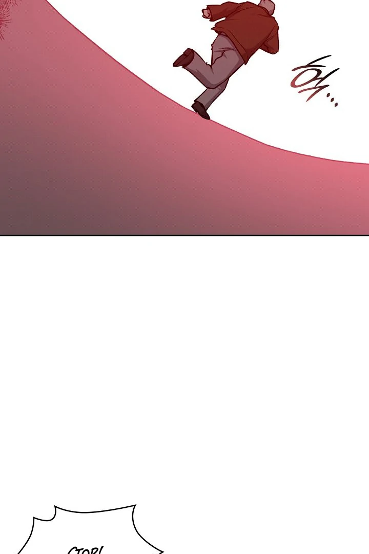 Amber Alert [Kaizen Scan] - Chapter 4 manhwa