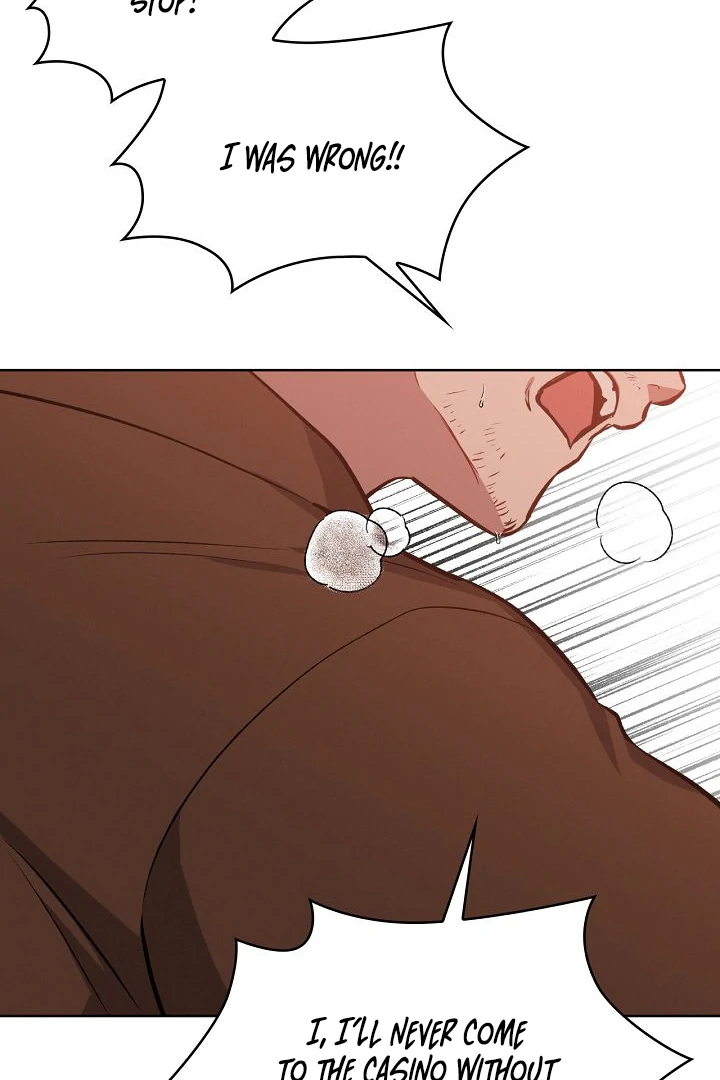 Amber Alert [Kaizen Scan] - Chapter 4 manhwa