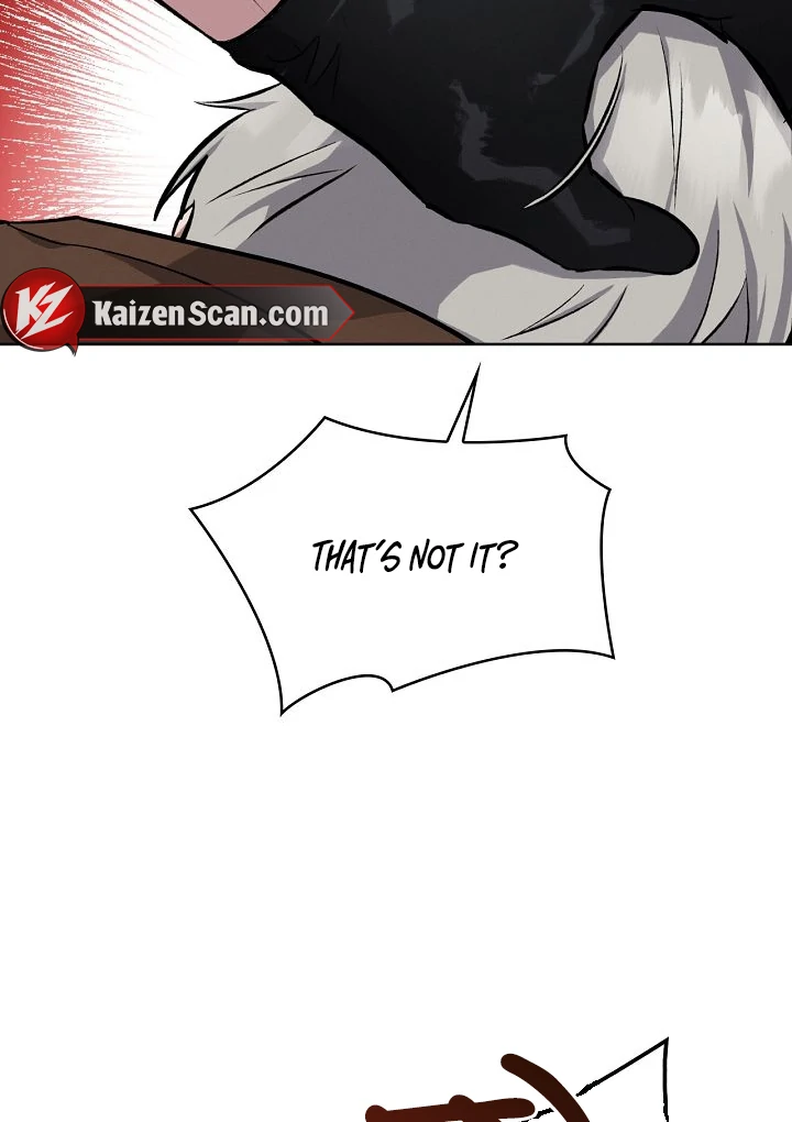 Amber Alert [Kaizen Scan] - Chapter 4 manhwa