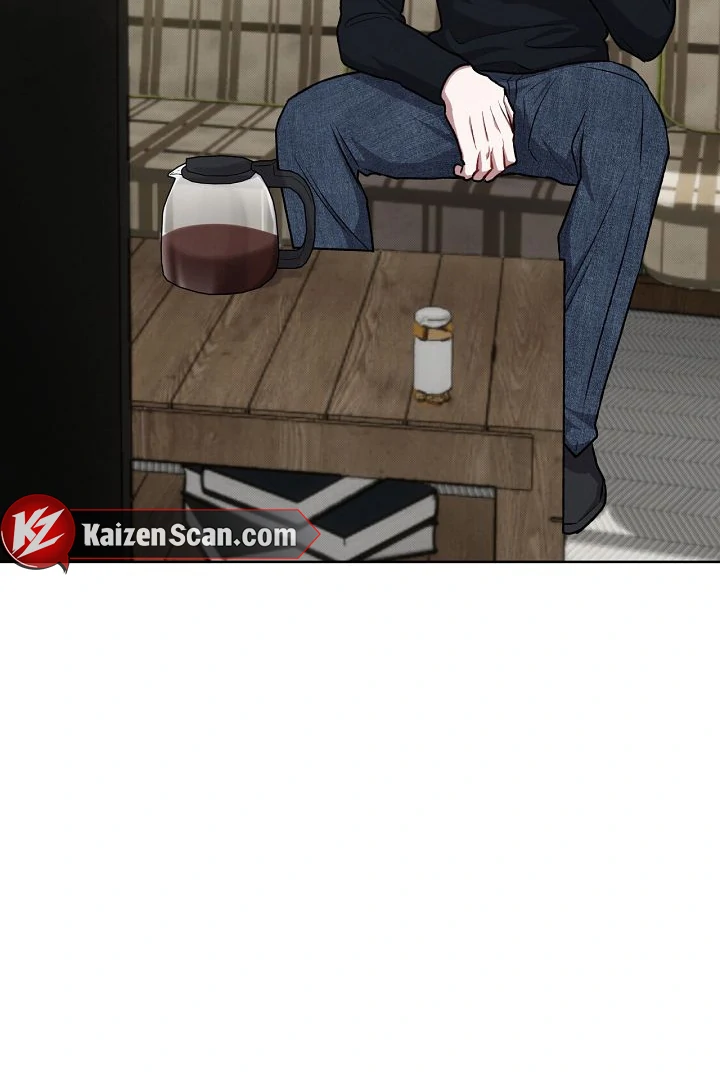 Amber Alert [Kaizen Scan] - Chapter 4 manhwa