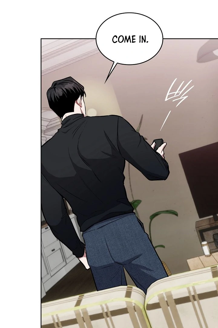 Amber Alert [Kaizen Scan] - Chapter 4 manhwa
