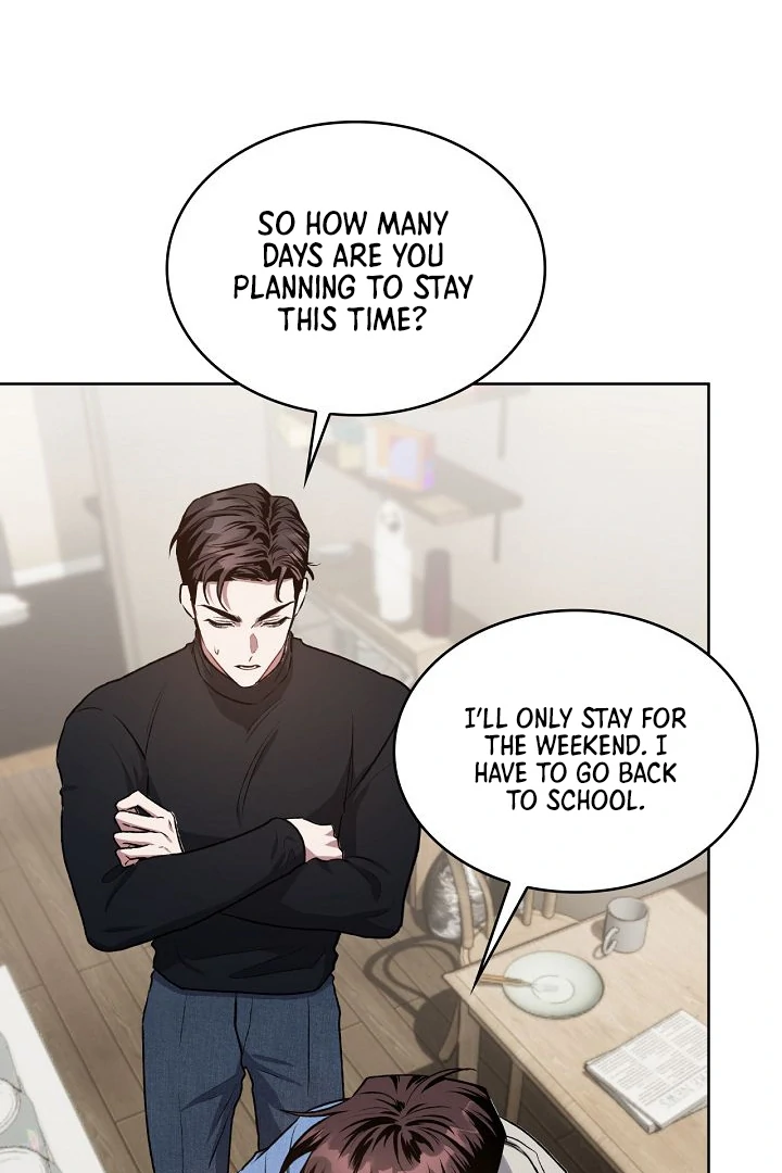 Amber Alert [Kaizen Scan] - Chapter 4 manhwa