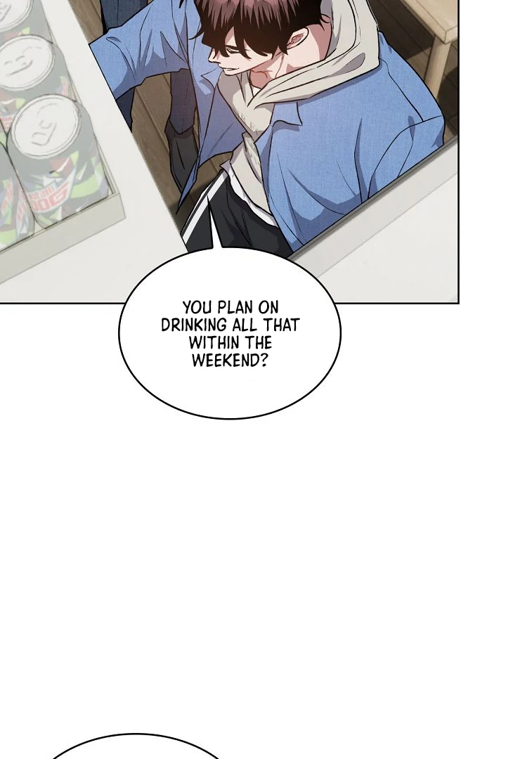 Amber Alert [Kaizen Scan] - Chapter 4 manhwa