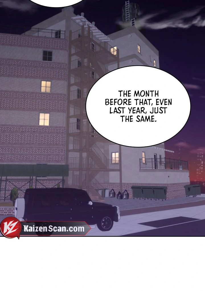 Amber Alert [Kaizen Scan] - Chapter 4 manhwa