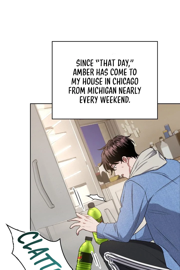 Amber Alert [Kaizen Scan] - Chapter 4 manhwa