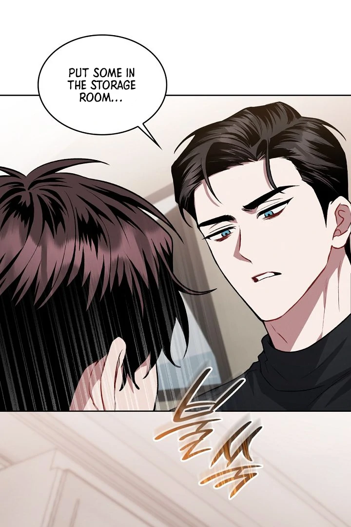 Amber Alert [Kaizen Scan] - Chapter 4 manhwa