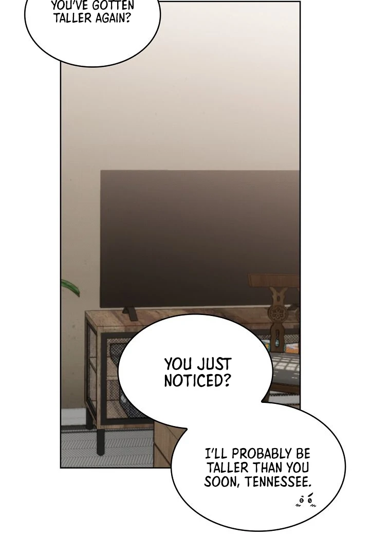 Amber Alert [Kaizen Scan] - Chapter 4 manhwa