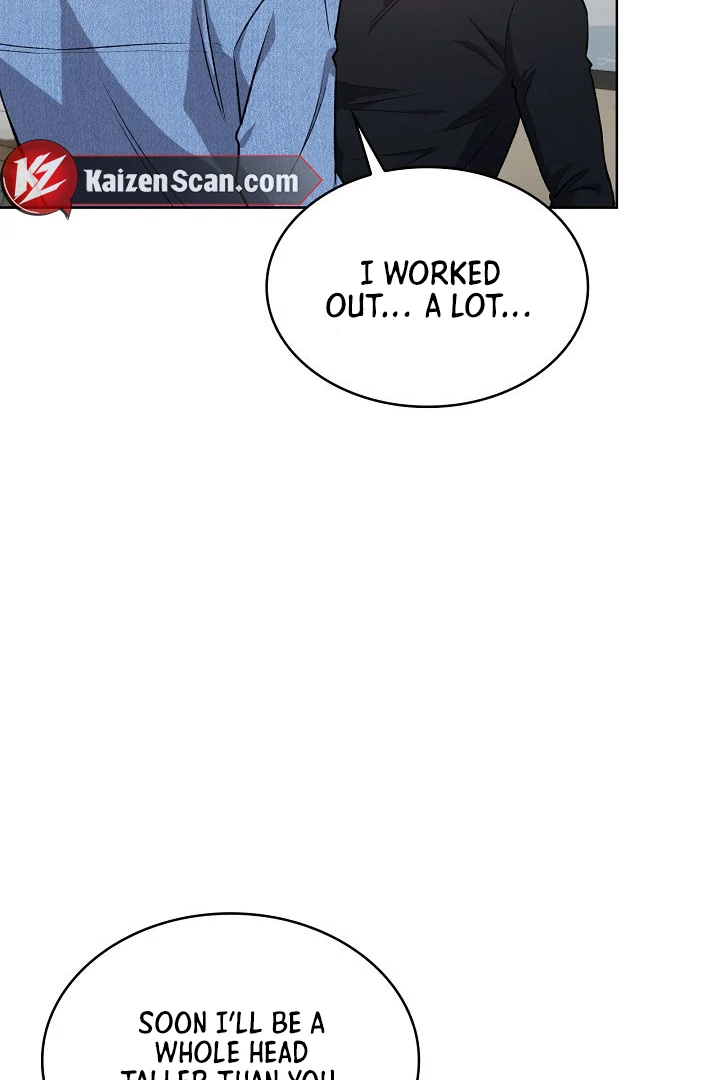Amber Alert [Kaizen Scan] - Chapter 4 manhwa