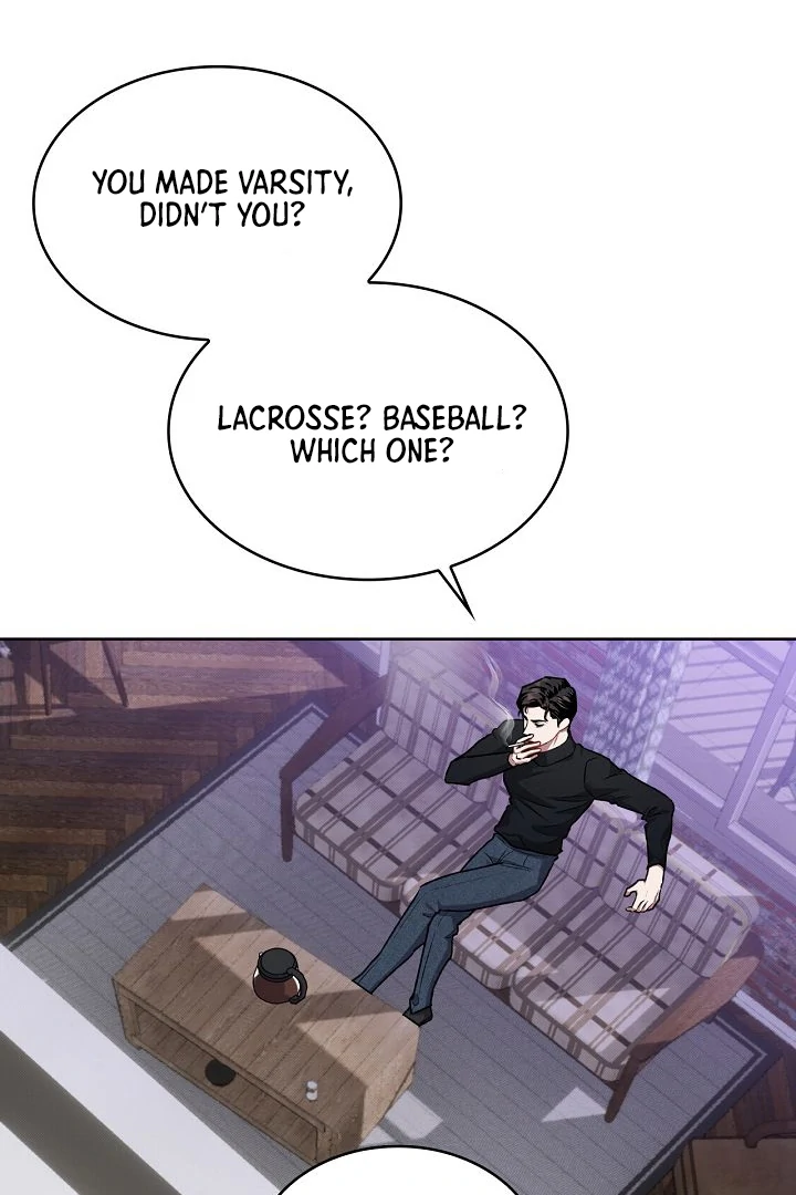 Amber Alert [Kaizen Scan] - Chapter 4 manhwa