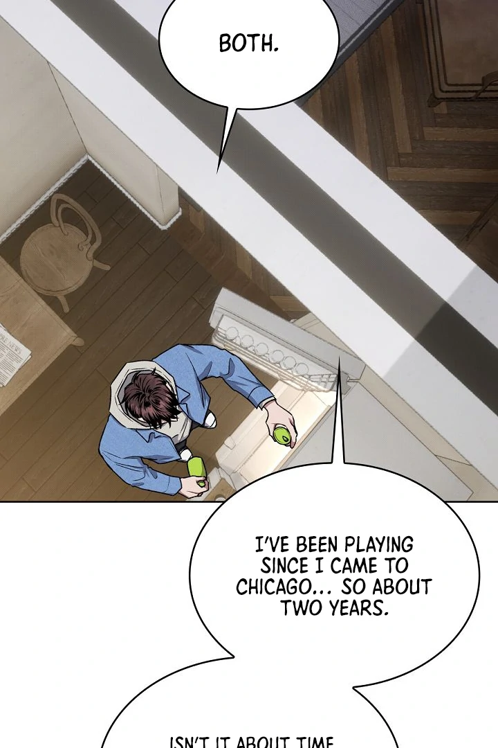 Amber Alert [Kaizen Scan] - Chapter 4 manhwa