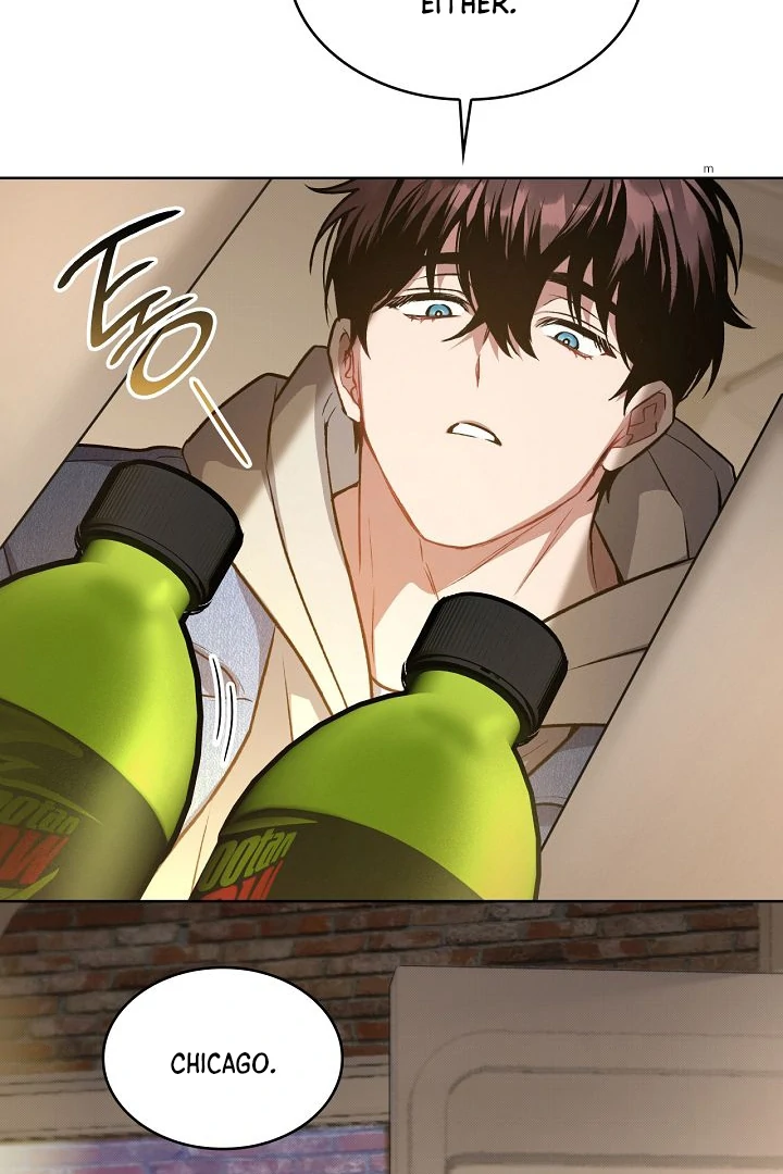 Amber Alert [Kaizen Scan] - Chapter 4 manhwa