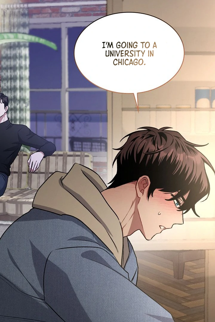 Amber Alert [Kaizen Scan] - Chapter 4 manhwa