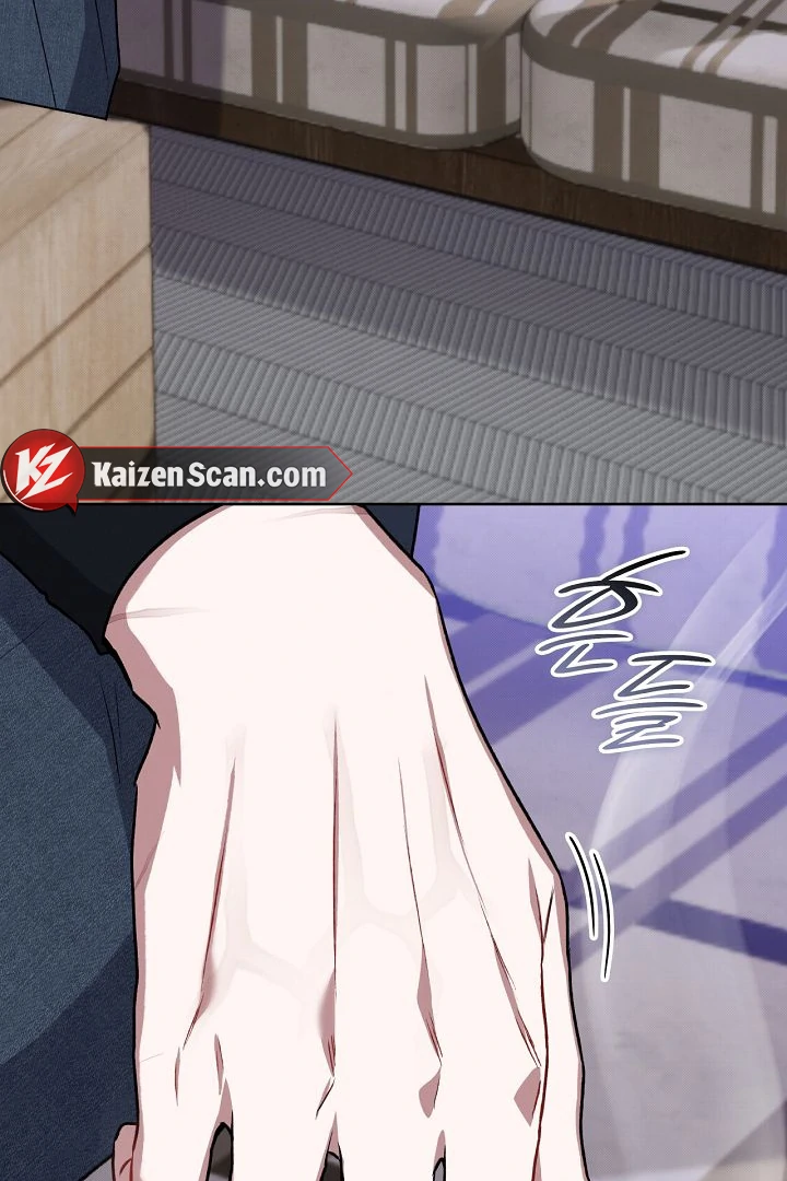 Amber Alert [Kaizen Scan] - Chapter 4 manhwa