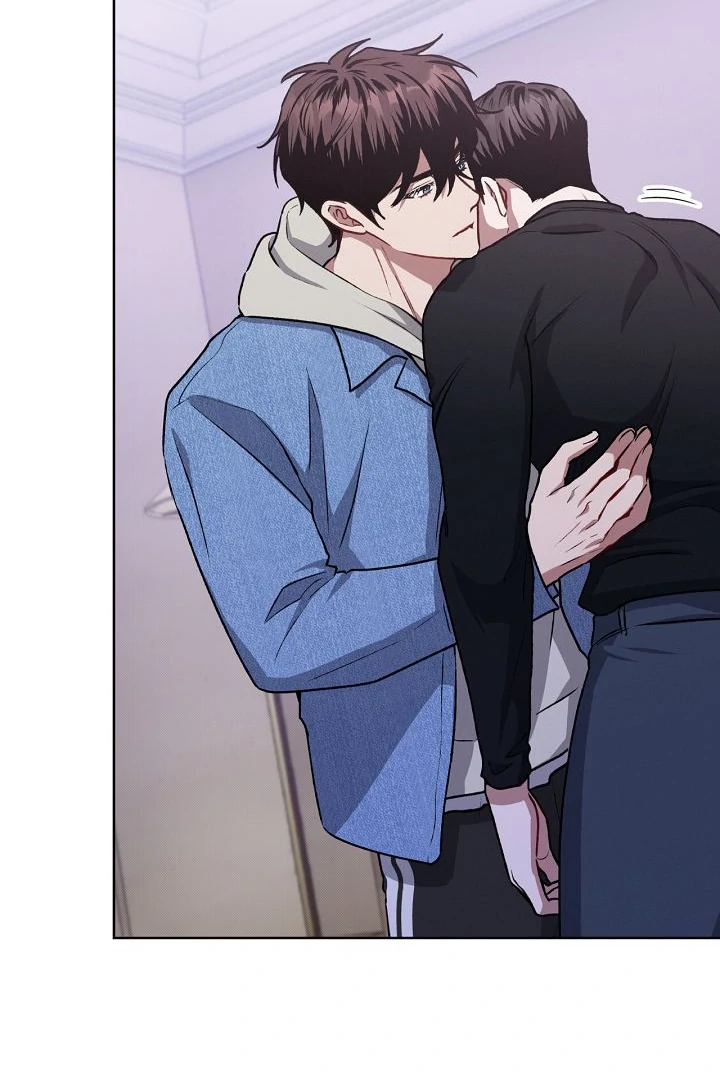 Amber Alert [Kaizen Scan] - Chapter 4 manhwa